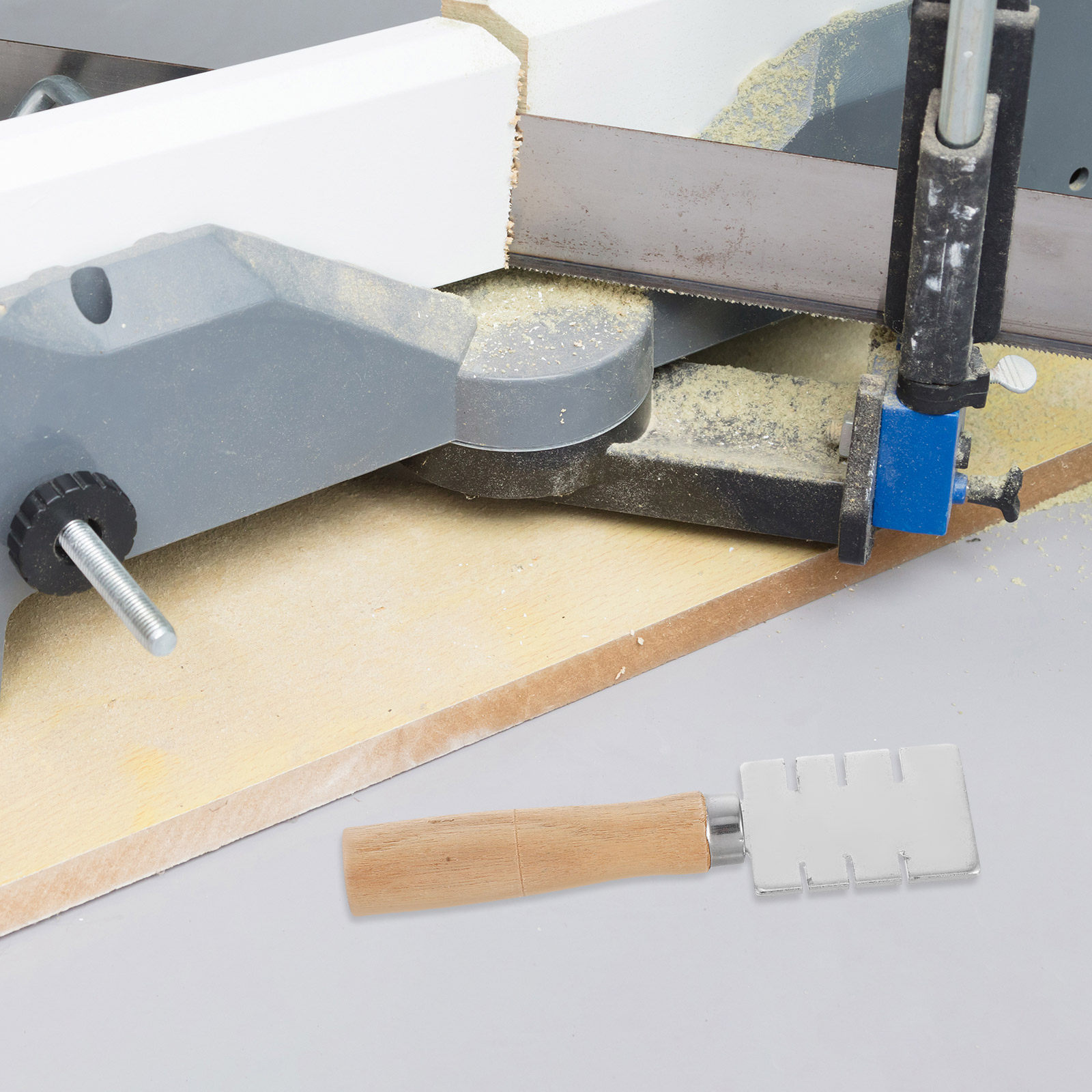 Woodworking Drill Bits - Ręczny narzędzie do obróbki drewna –