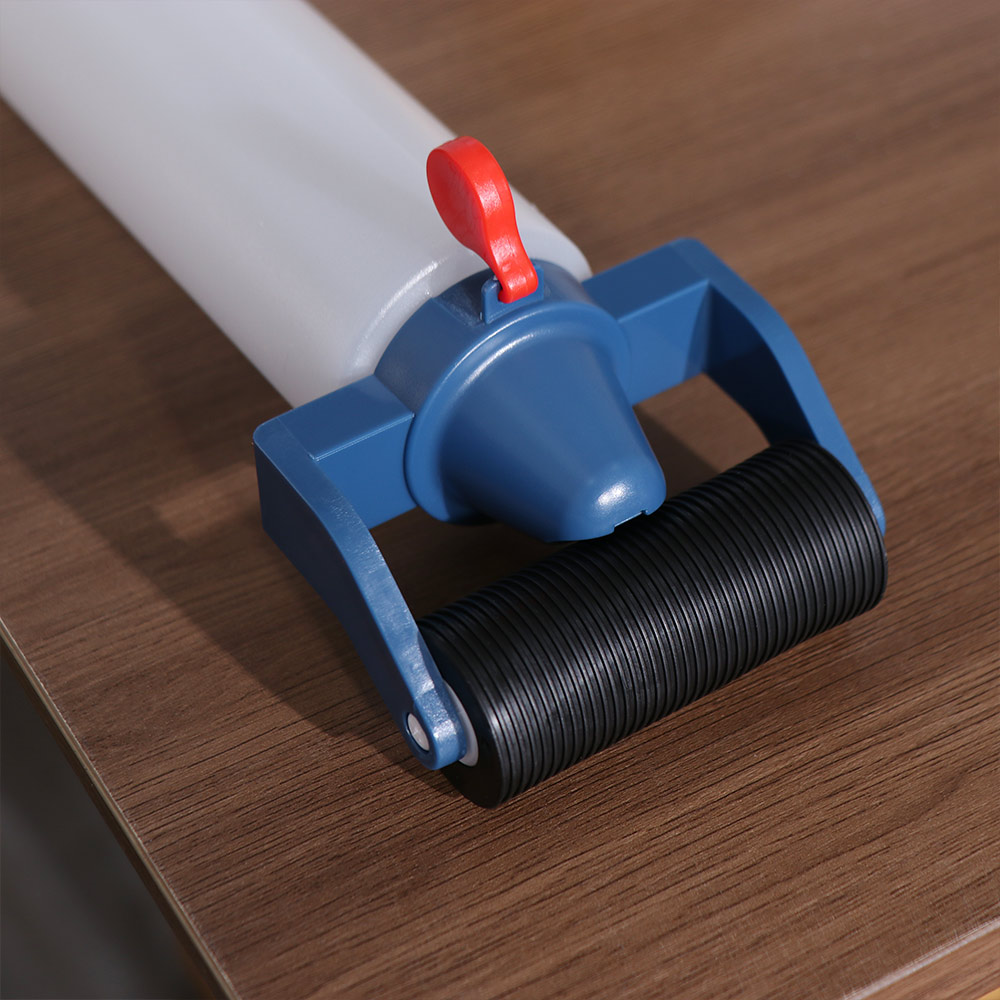 Woodworking Glue Roller - 8 oz Wałek do nakładania kleju,