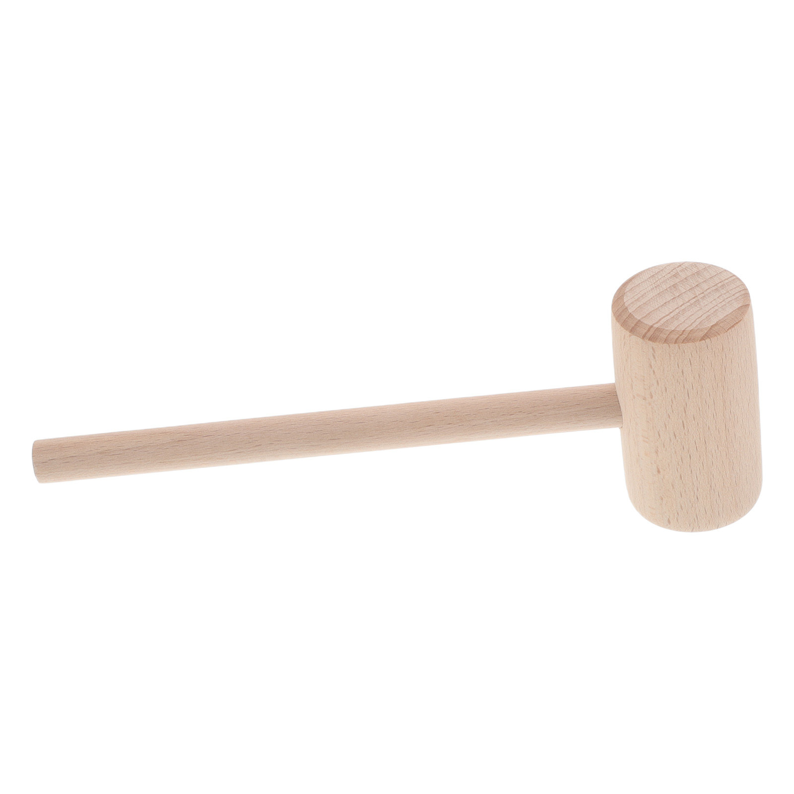 Wooden Mallet Carving - Młotek do obróbki drewna DIY, rękojeść