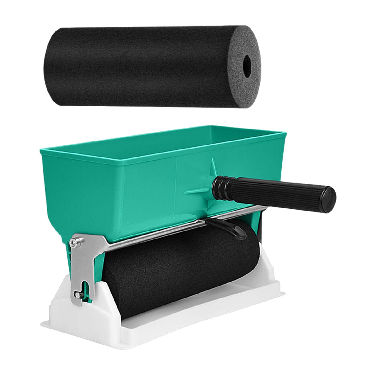 Aplikator do kleju z rolką, na – Woodworking Glue Roller recenzja i cena