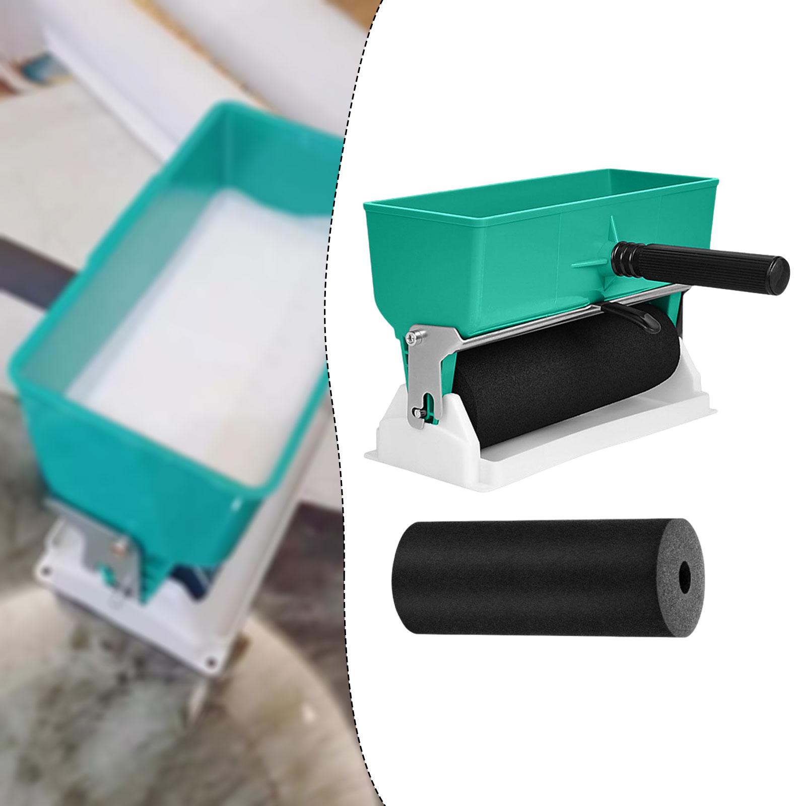 Aplikator do kleju z rolką, na – Woodworking Glue Roller recenzja i cena
