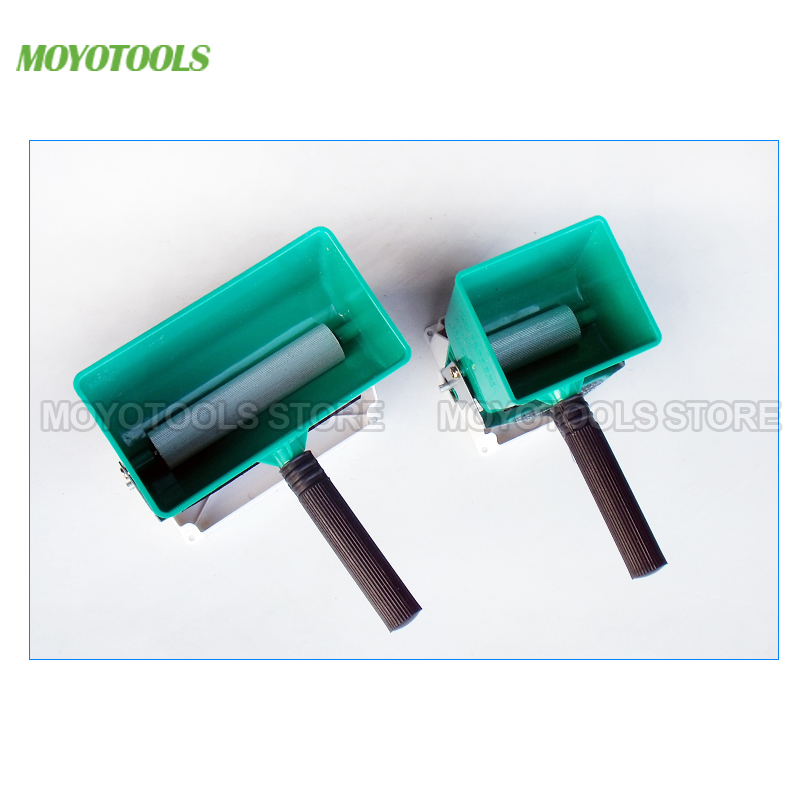 Ręczny aplikator kleju do obró – Woodworking Glue Roller recenzja i cena