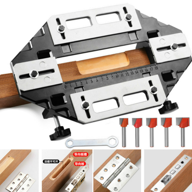 Nowy lokalizator szczelin do o – Woodworking Nc recenzja i cena