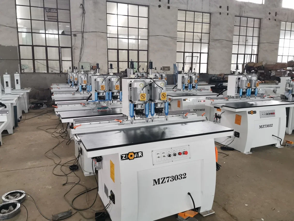 Najlepiej sprzedająca się wier – Zicar Woodworking Machinery recenzja i cena