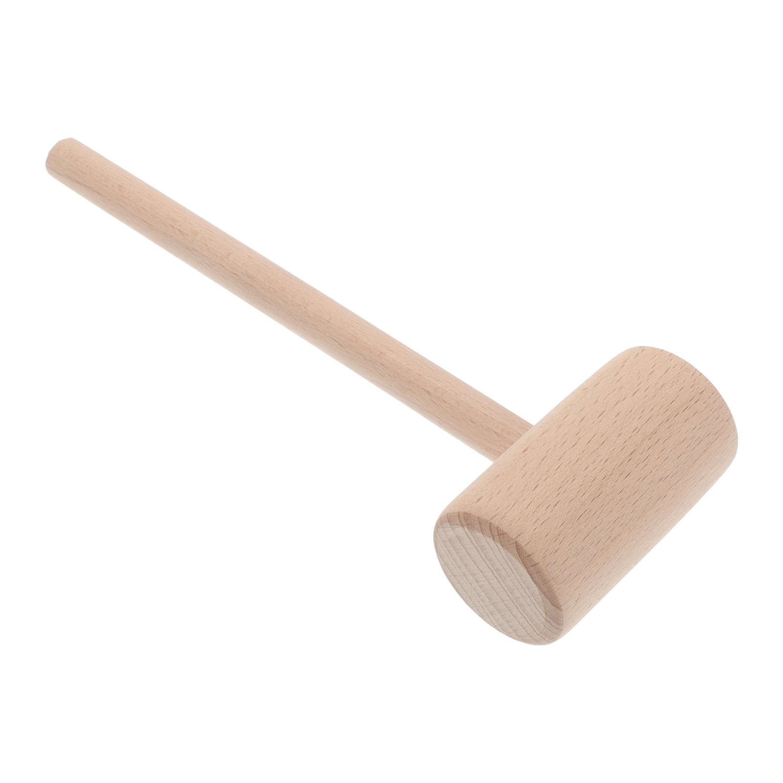 Młotek do obróbki drewna, wyko – Wooden Mallet Carving recenzja i cena