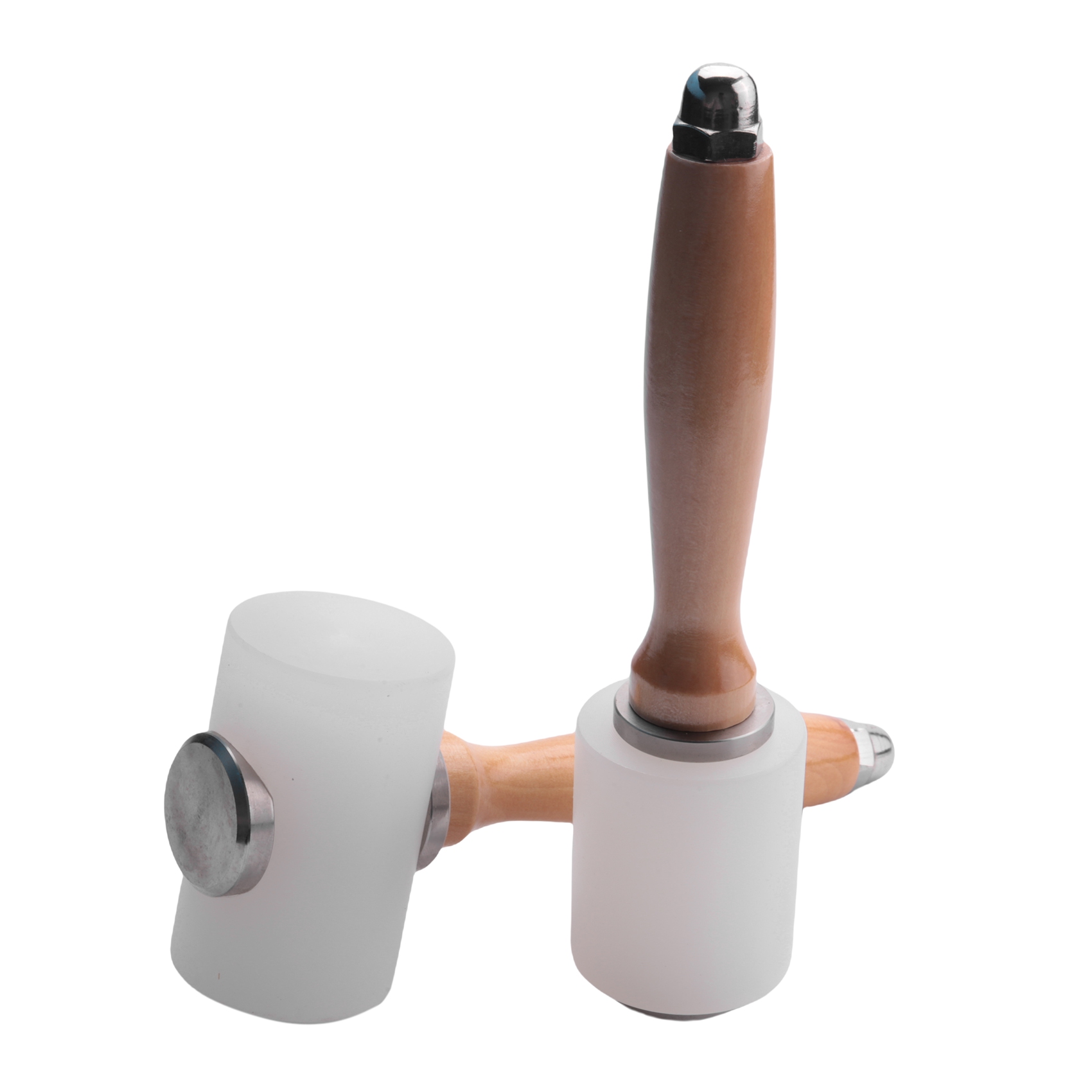 A98E-2 szt. Skórzany młotek do – Wooden Mallet Carving recenzja i cena