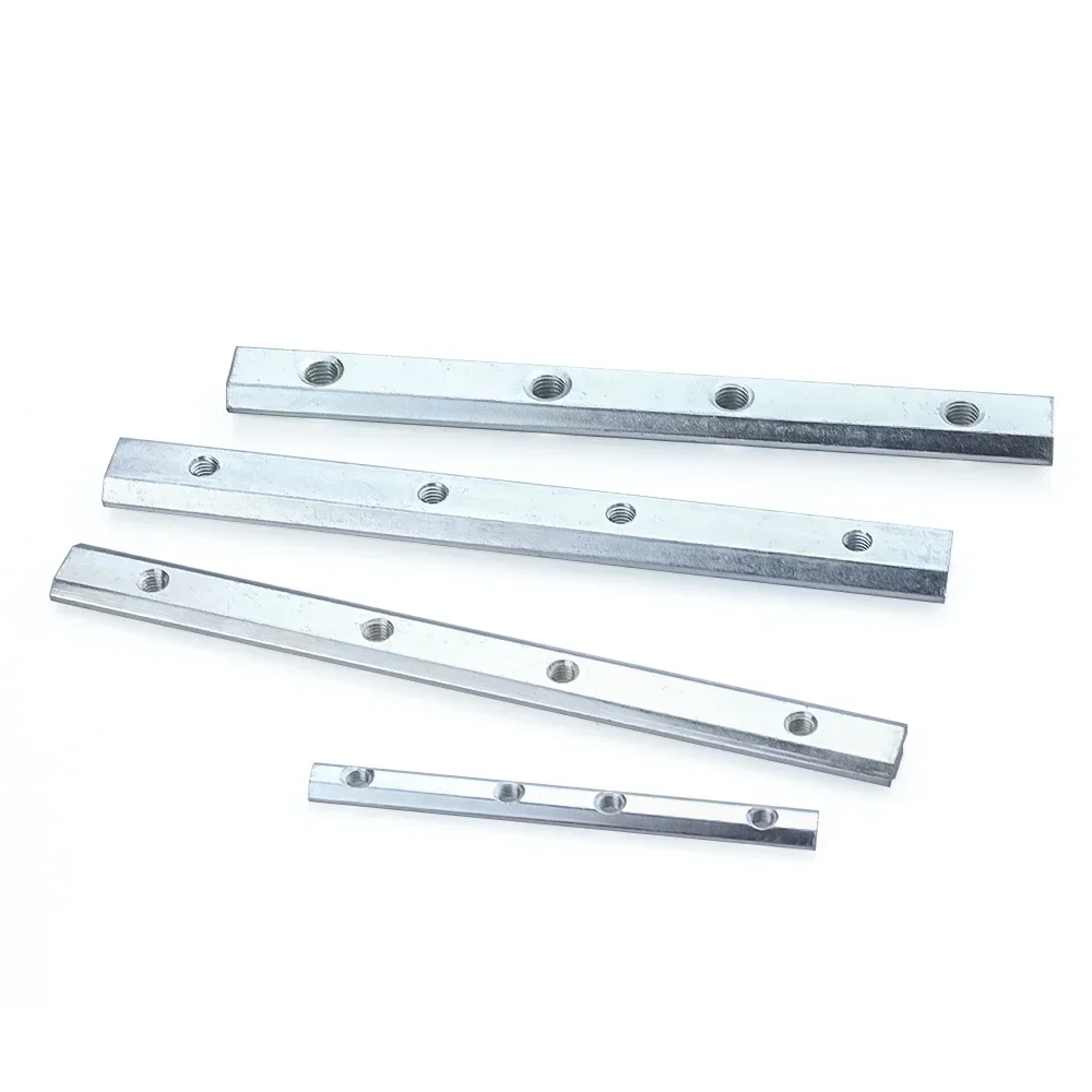 4 szt. V-Slot T-Slot Joiner 18 – Woodworking Joint Types recenzja i cena