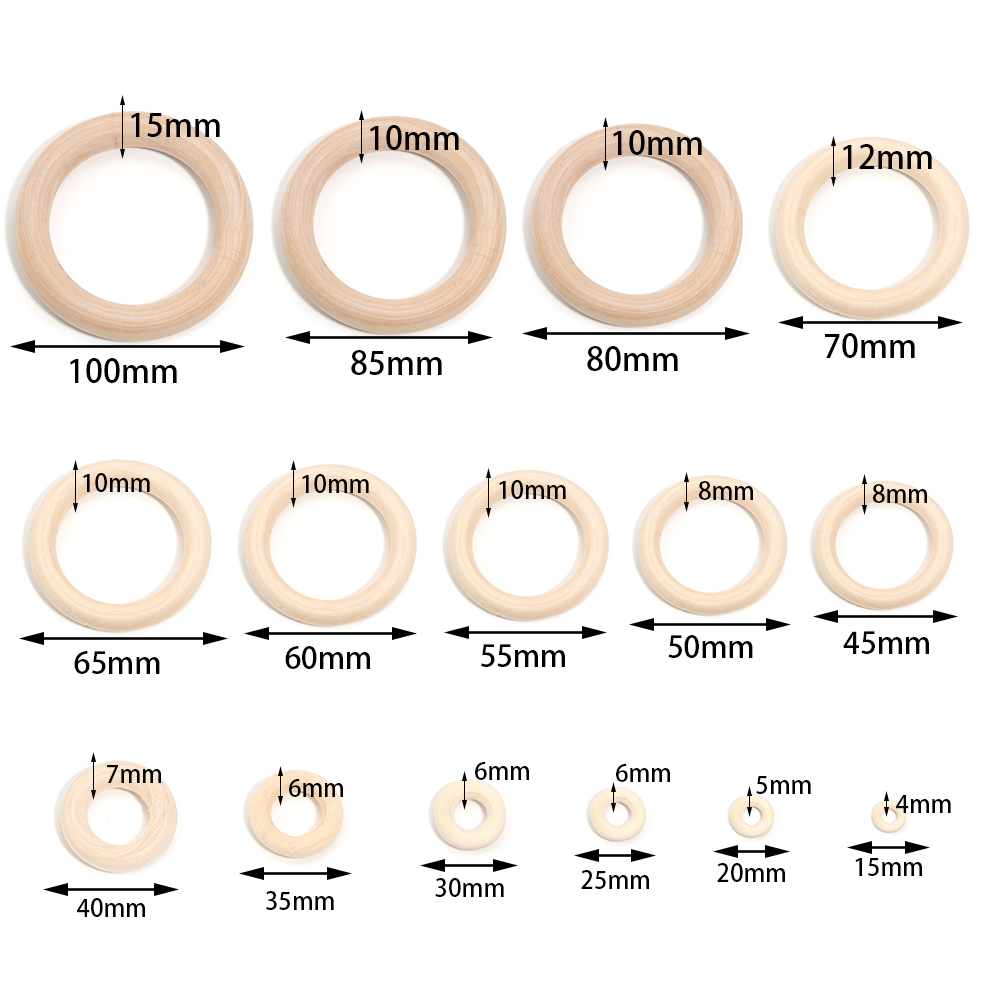 Niedokończone, lite pierścieni – Woodworking Joint Types recenzja i cena