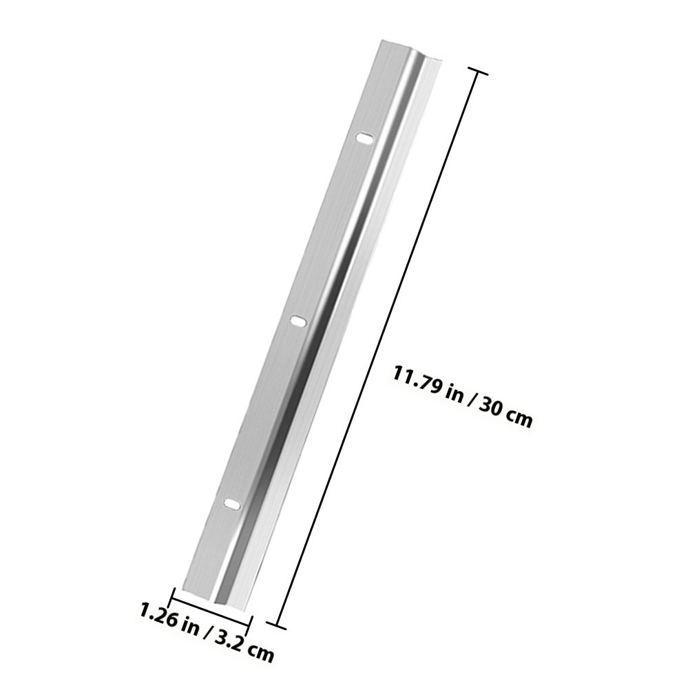 1 zestaw francuskich listew an – Woodworking French Cleat recenzja i cena