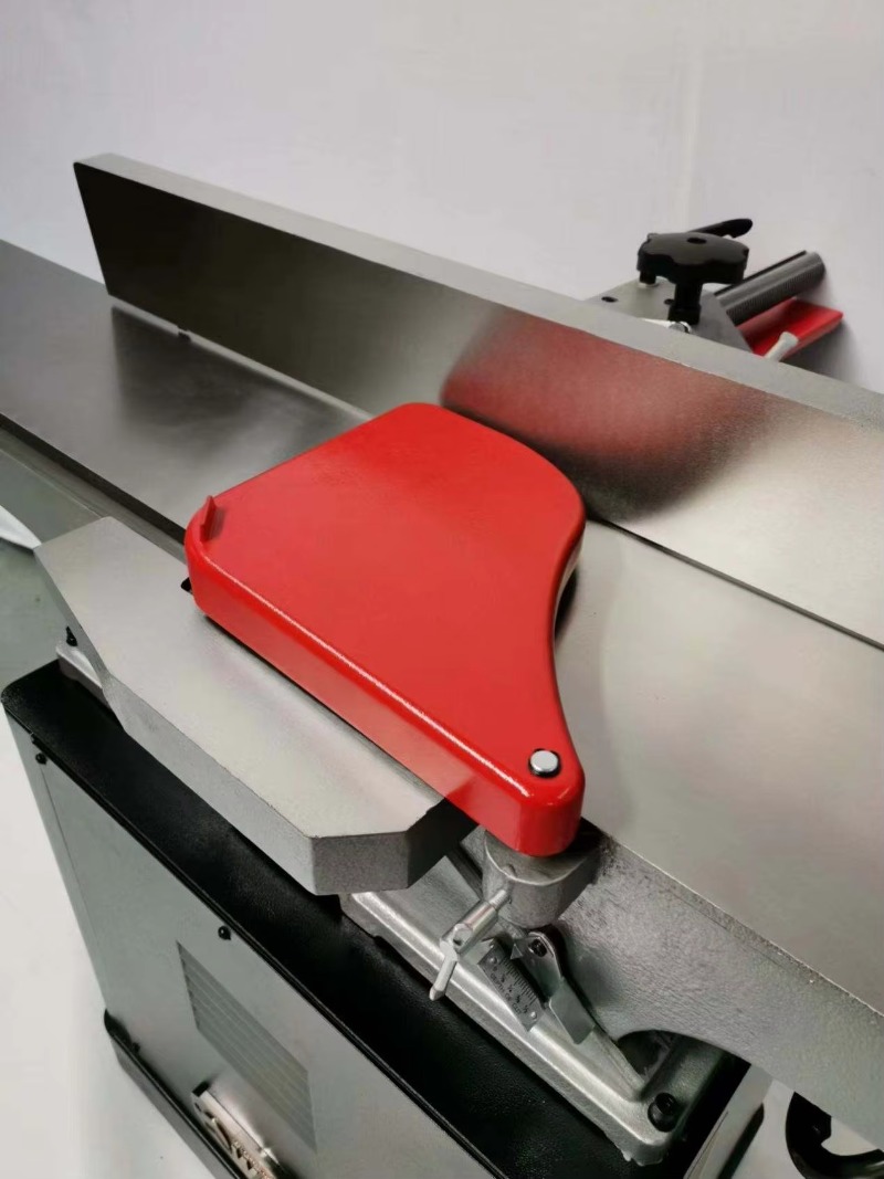 W0102 8-calowa Strugarka Stoło – Bench Plane Jointer recenzja i cena