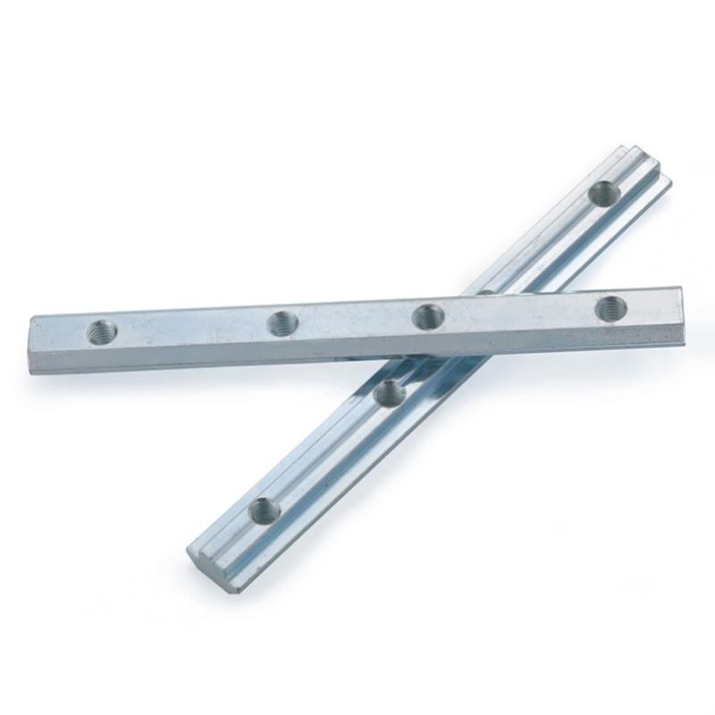 Łącznik V-Slot T-Slot 2020 303 – Woodworking Joint Types recenzja i cena