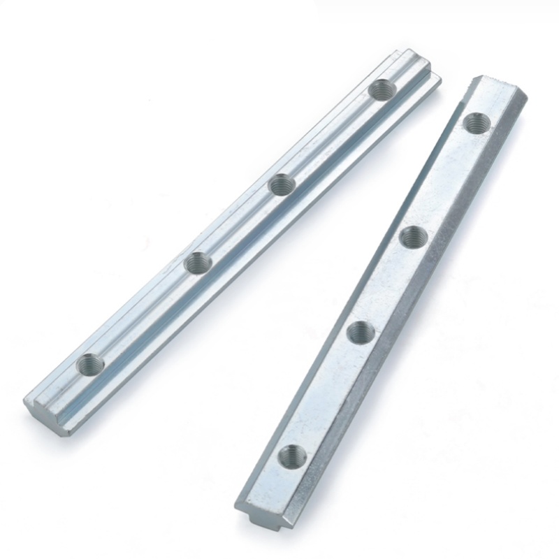 Łącznik V-Slot T-Slot 2020 303 – Woodworking Joint Types recenzja i cena