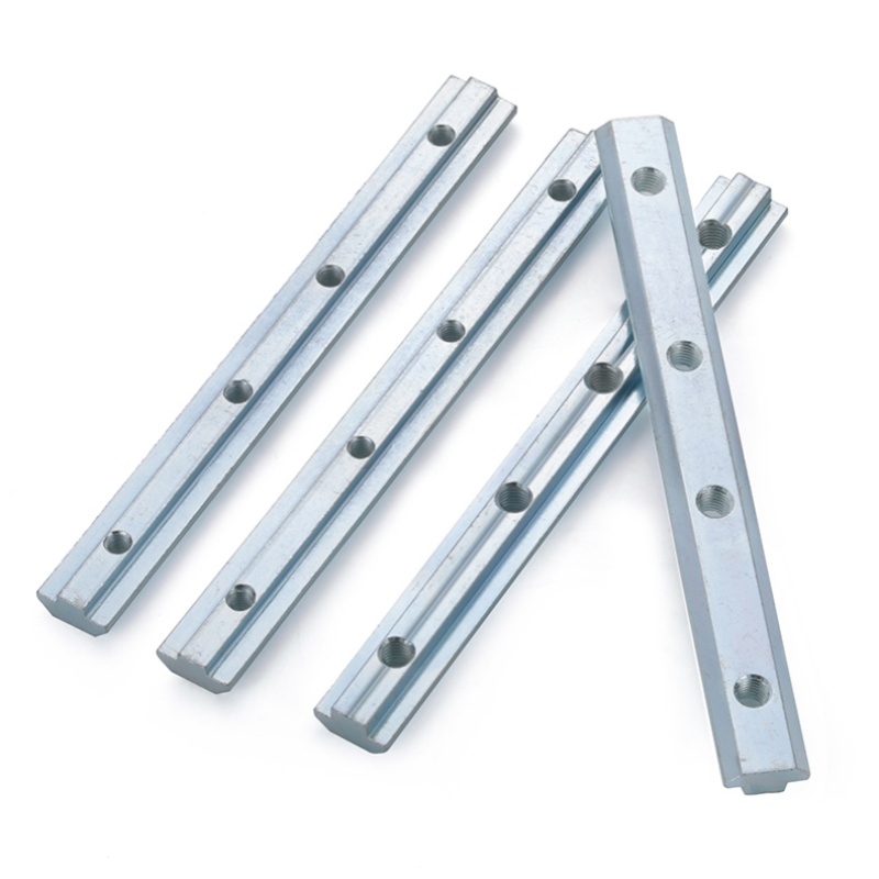 Łącznik V-Slot T-Slot 2020 303 – Woodworking Joint Types recenzja i cena