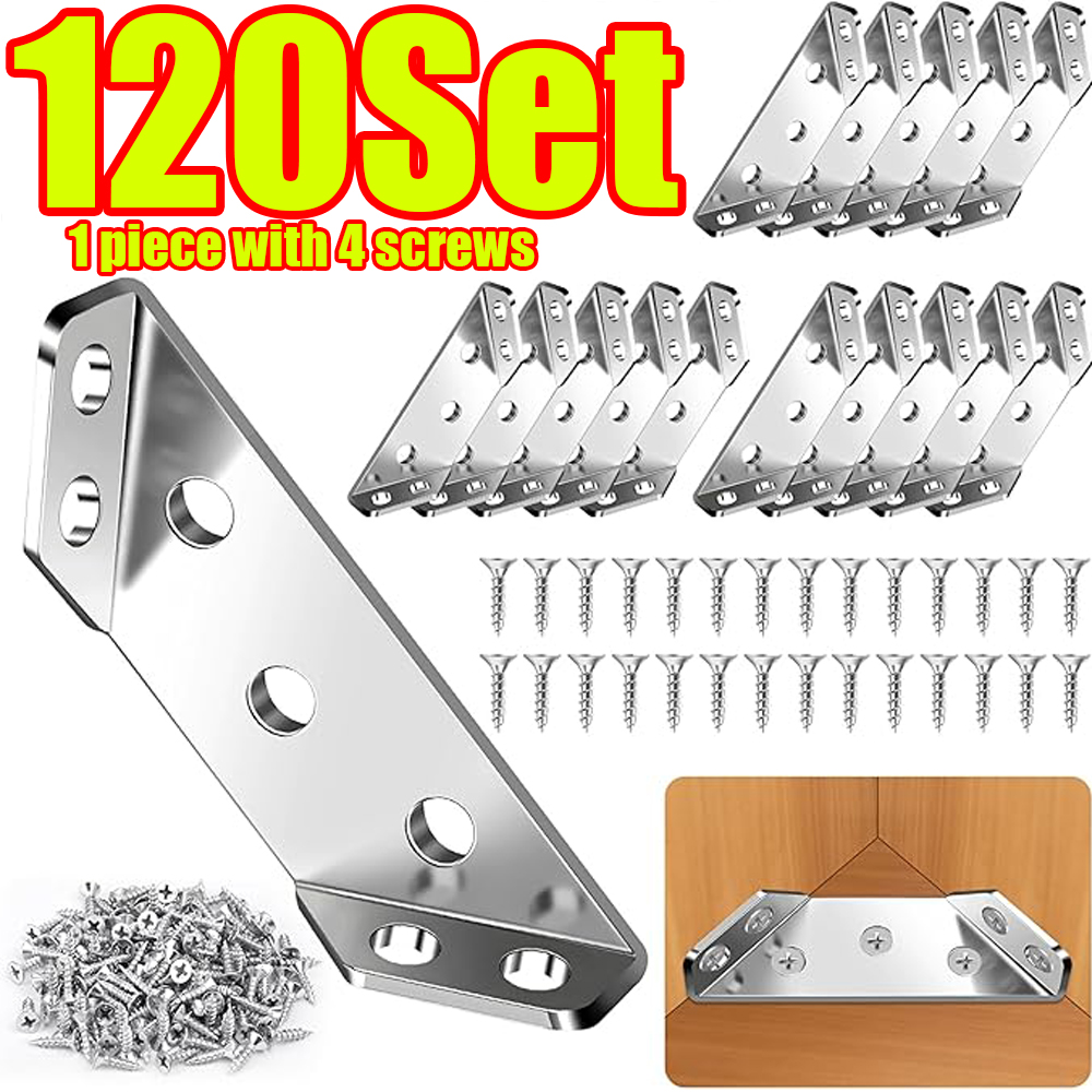 Zestaw 1-120 szt. Złącze naroż – Woodworking Joint Types recenzja i cena
