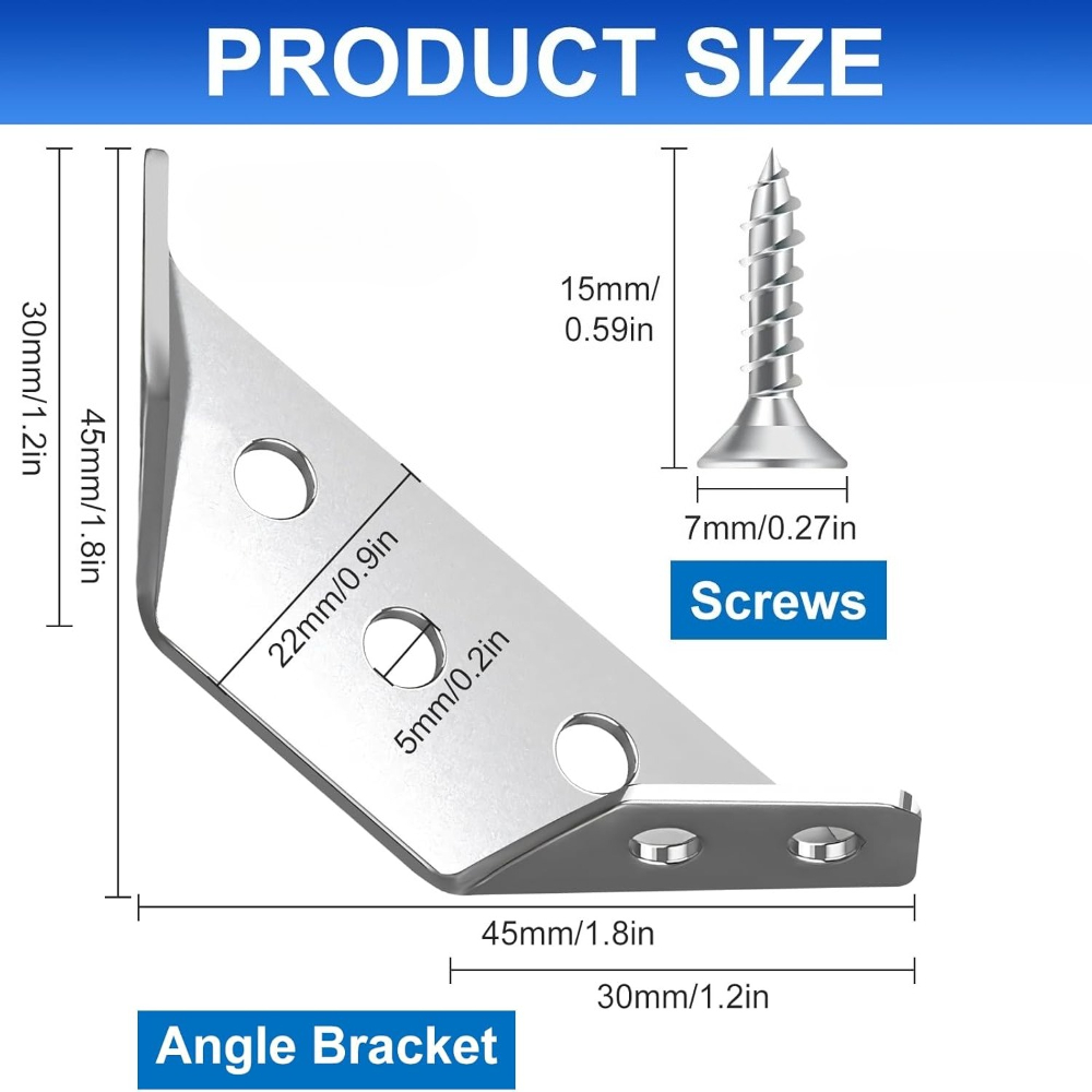 Zestaw 1-120 szt. Złącze naroż – Woodworking Joint Types recenzja i cena