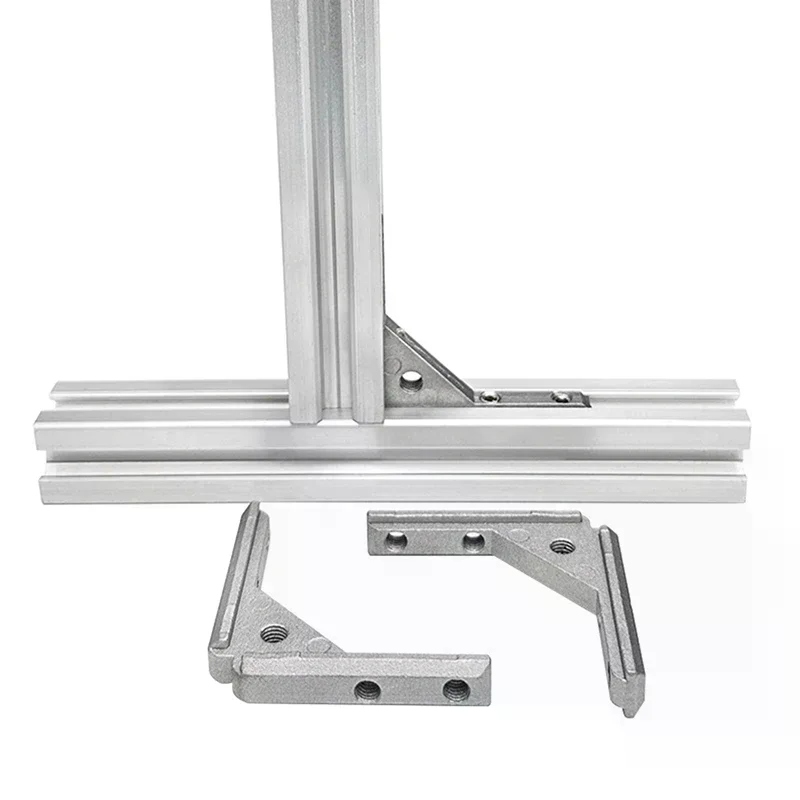 2/4 szt. Złączka kątowa do pan – Woodworking Joint Types recenzja i cena