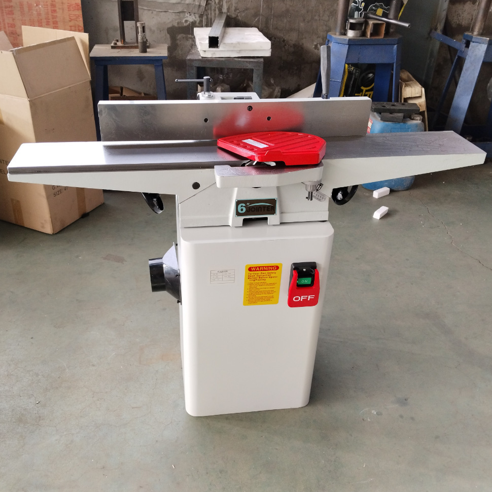 Strugarka do drewna 6 cali, st – Bench Plane Jointer recenzja i cena