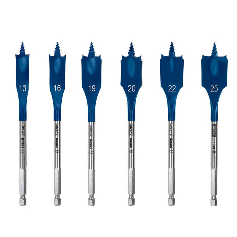 BOSCH 2608900333 Expert Self C – Woodworking Drill Bits recenzja i cena