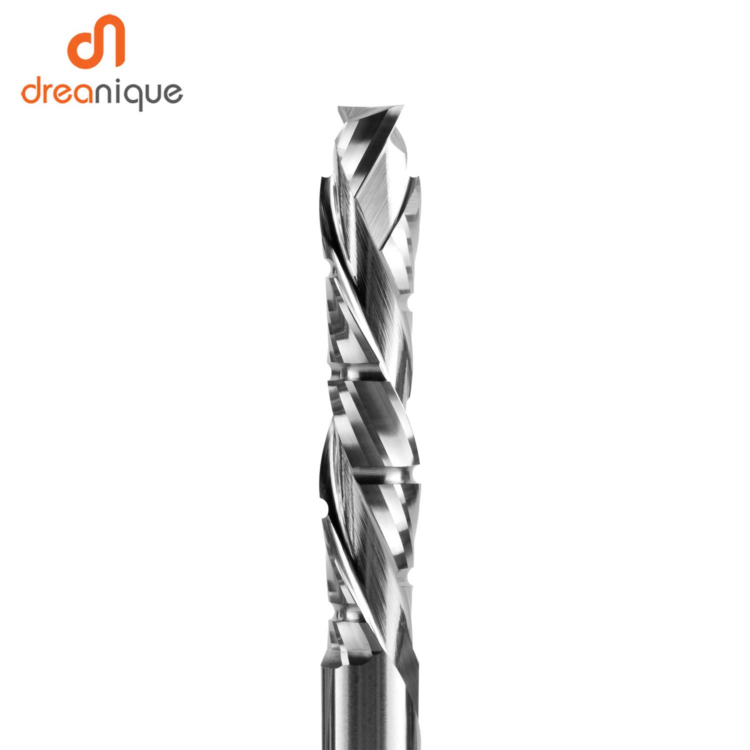DREANIQUE Frez kompresyjny z d – Woodworking Nc recenzja i cena