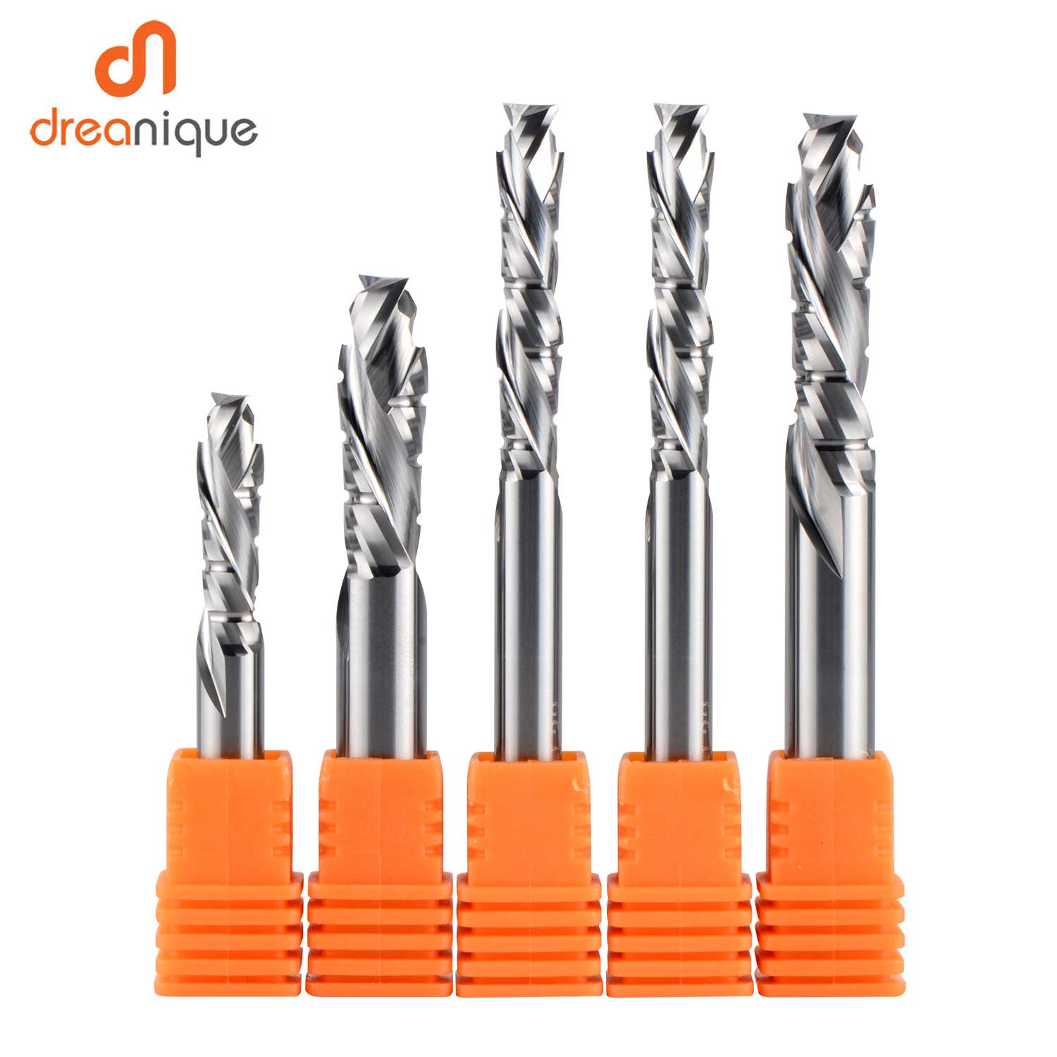 DREANIQUE Frez kompresyjny z d – Woodworking Nc recenzja i cena