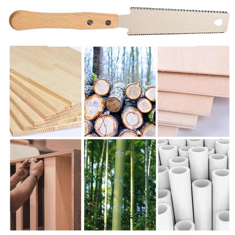 Japońska piła ręczna 5,9 cala  – Woodworking Japanese Tools recenzja i cena