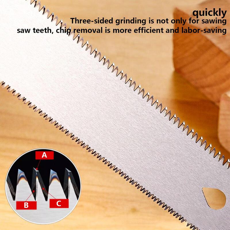 Japońska piła ręczna 5,9 cala  – Woodworking Japanese Tools recenzja i cena
