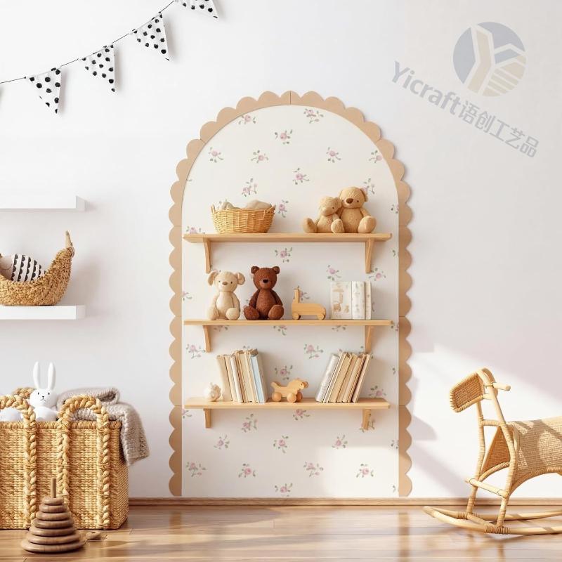 [Nowość] Drewniany Łuk Dekorac – Woodworking For Beginners recenzja i cena