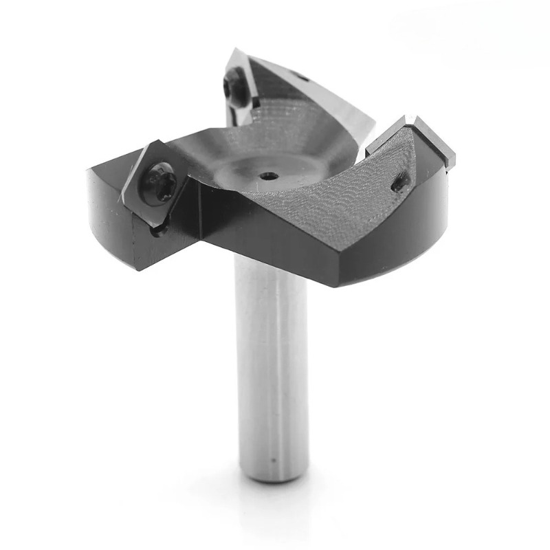 1 szt. Frez CNC do ciężkich za – Woodworking Nc recenzja i cena