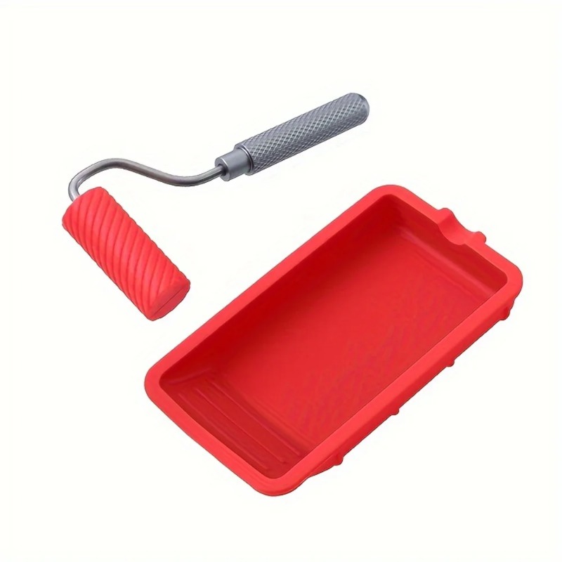 Zestaw narzędzi do nakładania  – Woodworking Glue Roller recenzja i cena