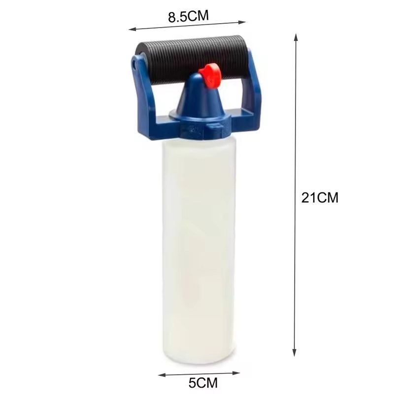 Butelka z aplikatorem do kleju – Woodworking Glue Roller recenzja i cena