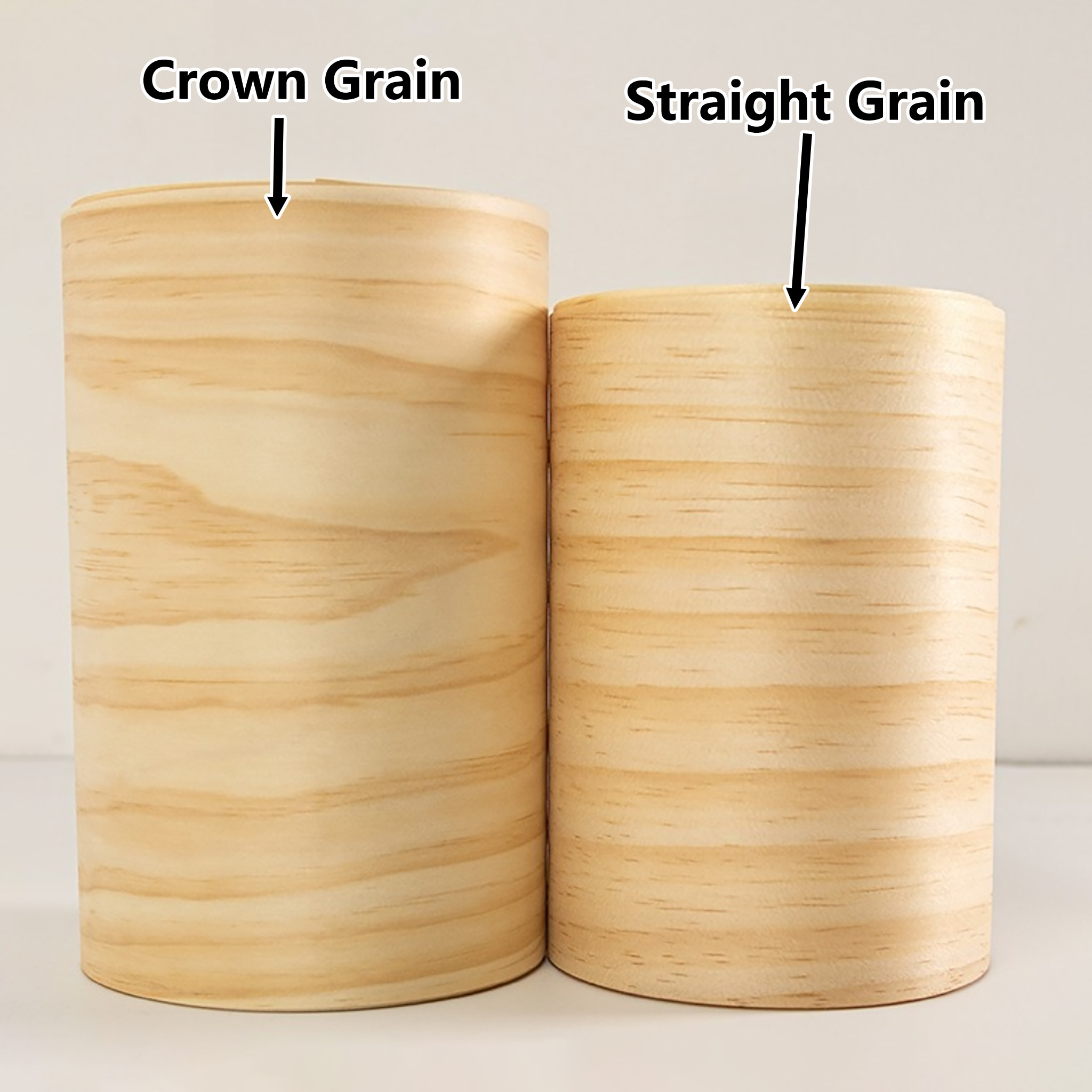 Okleina z naturalnego drewna s – Woodworking New Zealand recenzja i cena