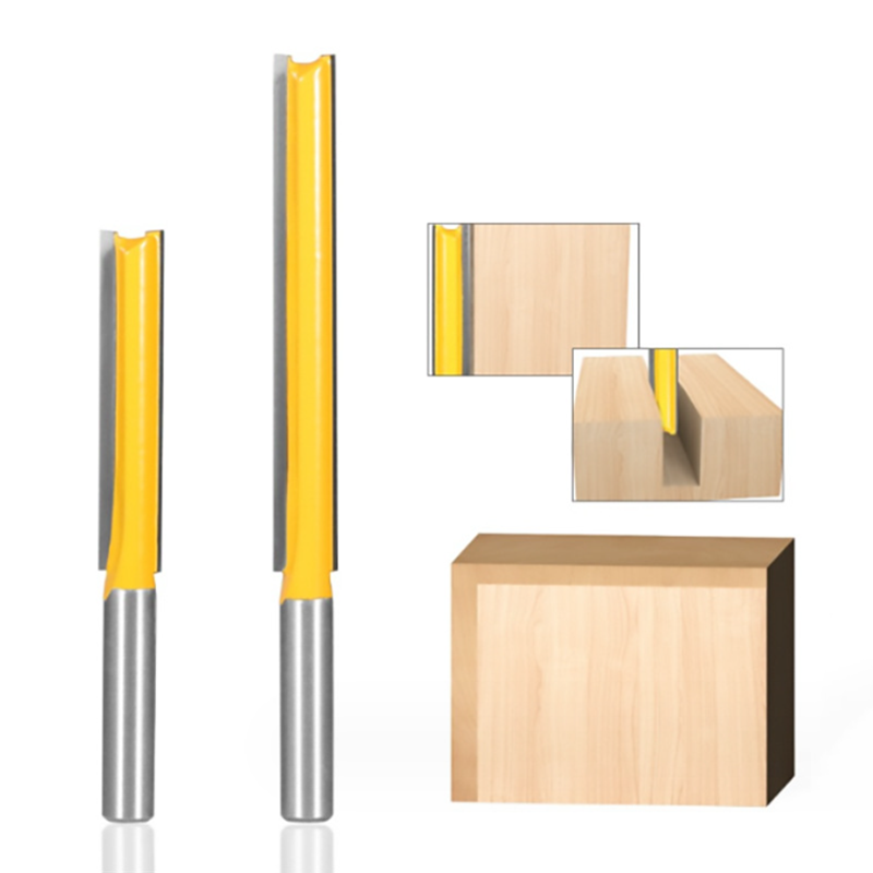 Frez do wpustów z trzpieniem 8 – Woodworking Nc recenzja i cena