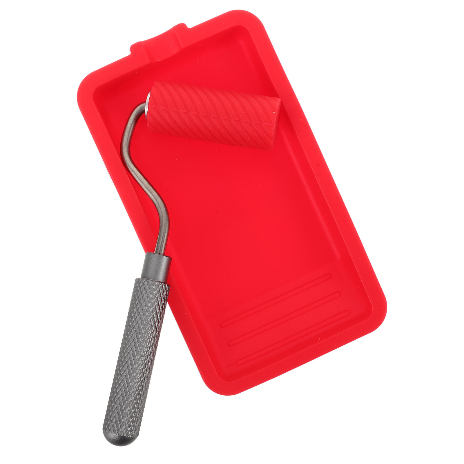 1 Zestaw Silikonowy wałek do k – Woodworking Glue Roller recenzja i cena