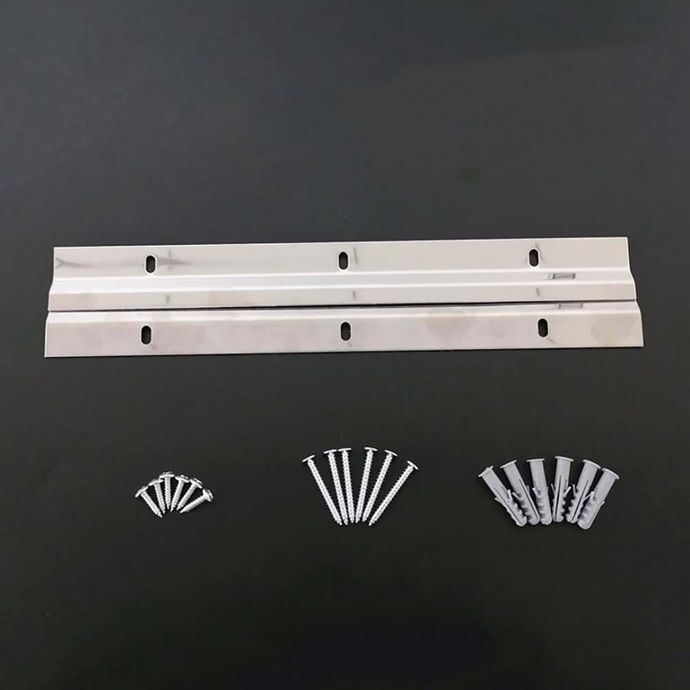 Zaciski Z do zawieszania ramek – Woodworking French Cleat recenzja i cena