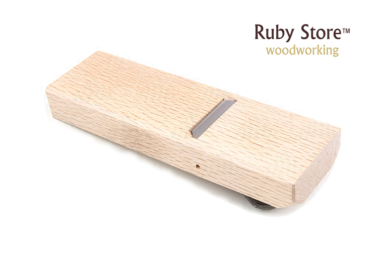 Mini Block Plane w stylu japoń – Woodworking Japanese Tools recenzja i cena