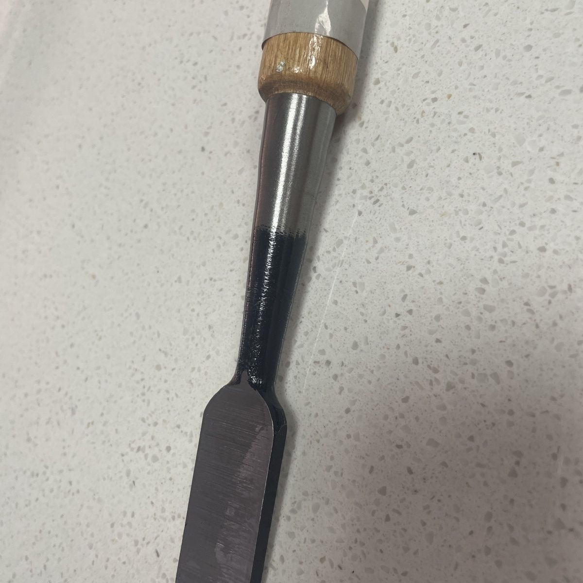 Dłuto stolarskie japońskie, wy – Woodworking Japanese Tools recenzja i cena