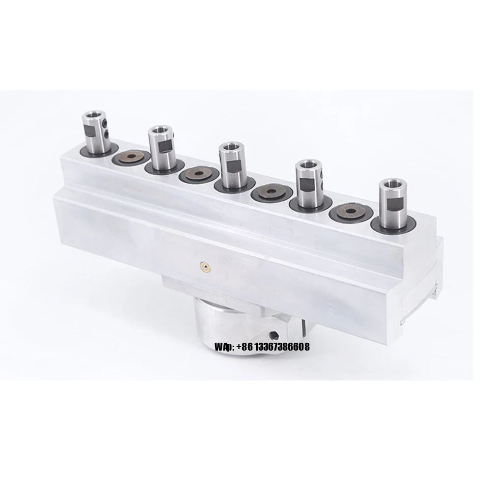 Złącze wiertła głowicy wytacza – Woodworking Drill Bits recenzja i cena
