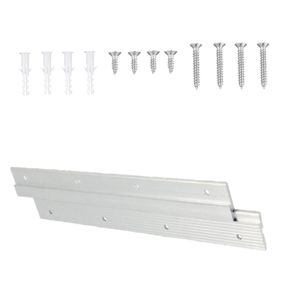 1 Zestaw 12-calowych zawieszek – Woodworking French Cleat recenzja i cena