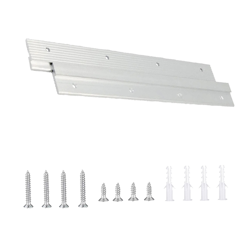 1 Zestaw 12-calowych zawieszek – Woodworking French Cleat recenzja i cena