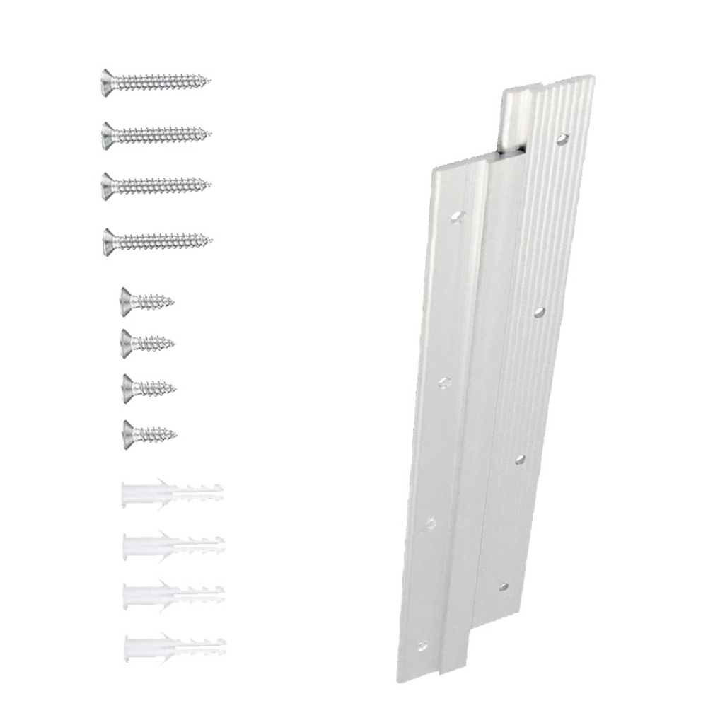1 Zestaw 12-calowych zawieszek – Woodworking French Cleat recenzja i cena