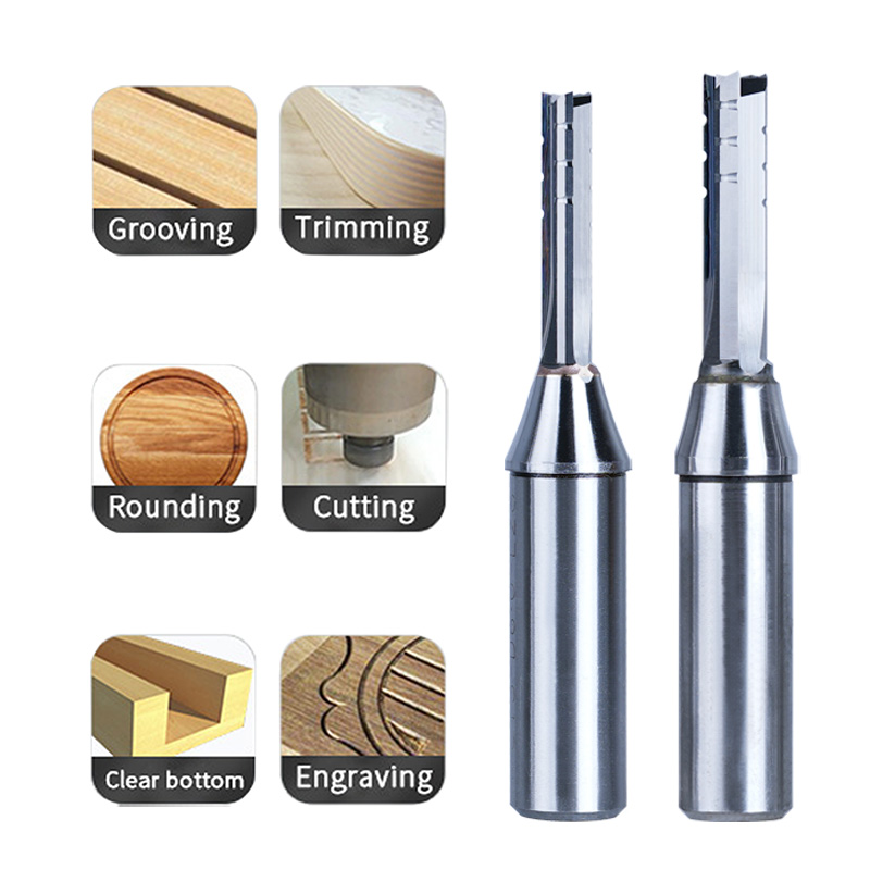 Dreanique 1 szt. Frez trzpieni – Woodworking Nc recenzja i cena