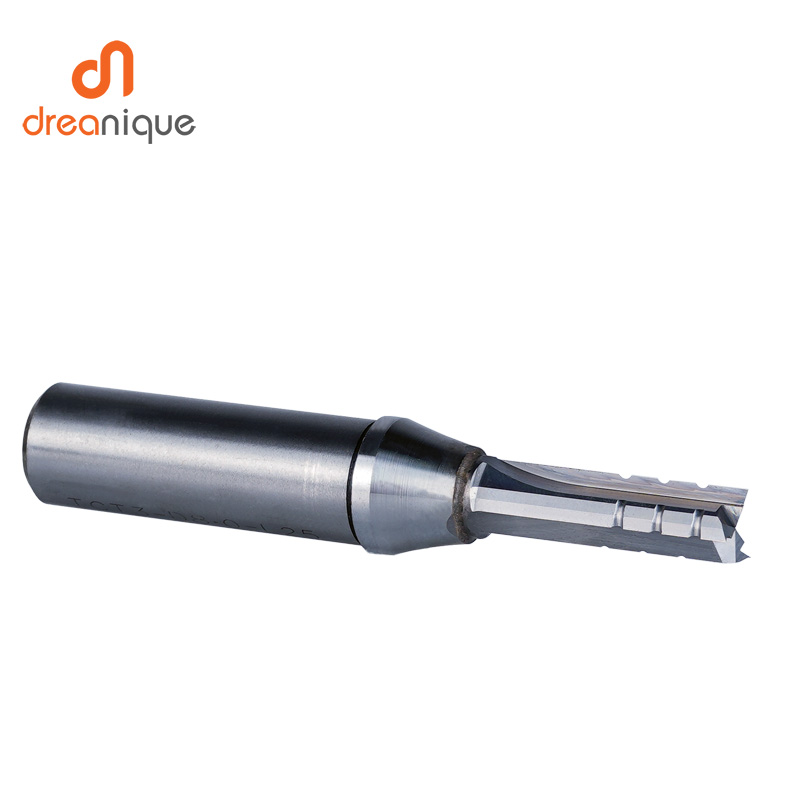 Dreanique 1 szt. Frez trzpieni – Woodworking Nc recenzja i cena
