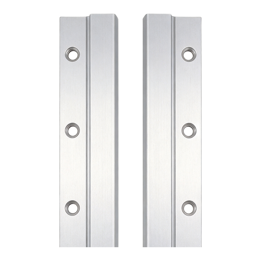 2 szt. 18-calowy system zawies – Woodworking French Cleat recenzja i cena