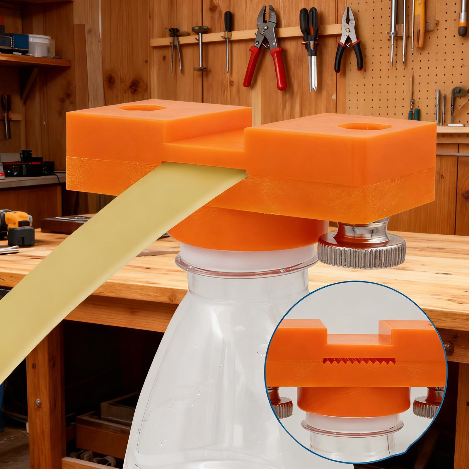 Aplikator kleju do obrzeży z r – Woodworking Glue Roller recenzja i cena