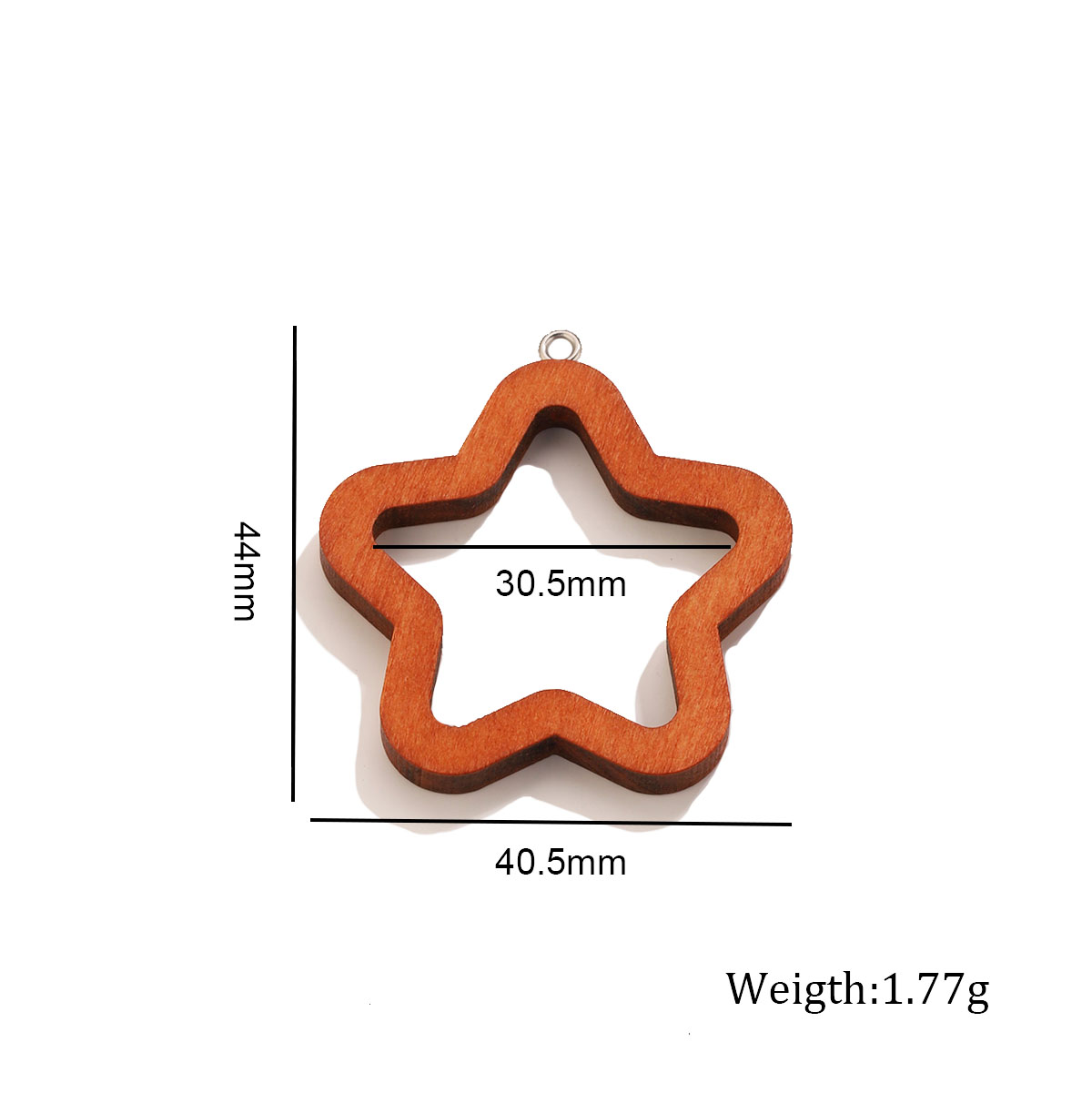 10 SZT. Drewniane geometryczne – Woodworking Joint Types recenzja i cena