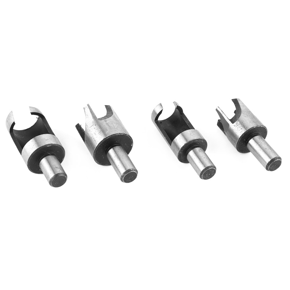Zestaw wierteł do cięcia, wier – Woodworking Drill Bits recenzja i cena