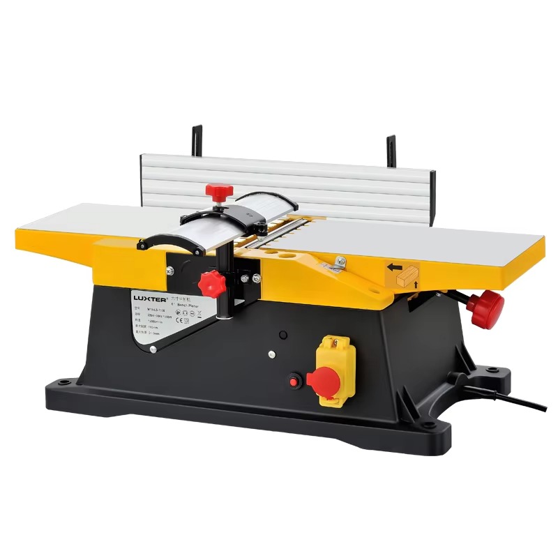 Strugarko-ściernica stołowa 6  – Bench Plane Jointer recenzja i cena