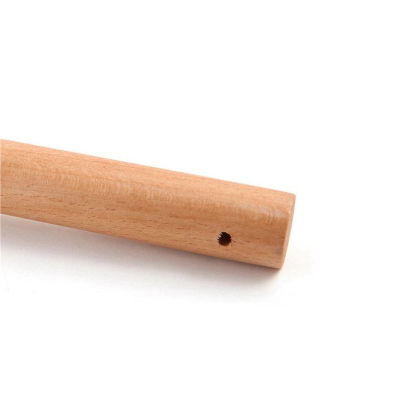 AT05-2X Młotek do rzeźbienia w – Wooden Mallet Carving recenzja i cena