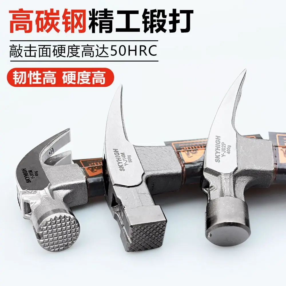 Nowy model młota stolarskiego  – Woodworking New Zealand recenzja i cena