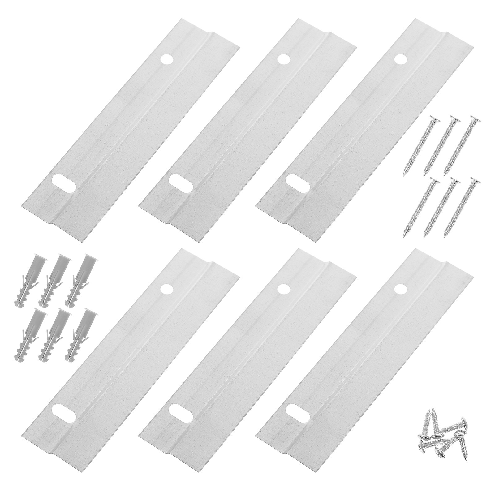 3 zestawy francuskich listew d – Woodworking French Cleat recenzja i cena